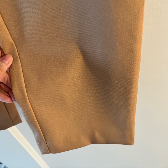 Walter Baker Jack Pants in Dune Tan Work Career Slacks Dress Pants Size 12 NWT - Picture 10 of 12